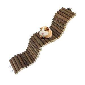 Rat Bendy Long Suspension Bridges,G...