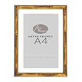 ArtXO A4 Picture Frame Wooden, Display Pictures 6