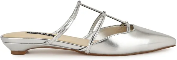Nine West Womens Paoly