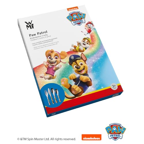 Catálogo para Comprar On-line Cubertería infantil los mejores 10. 27 Cubertería infantil marca WMF (3)