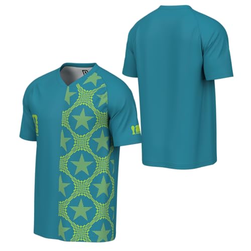 Image of Outerstuff Men's Host City Short Sleeve Fashion T-Shirt