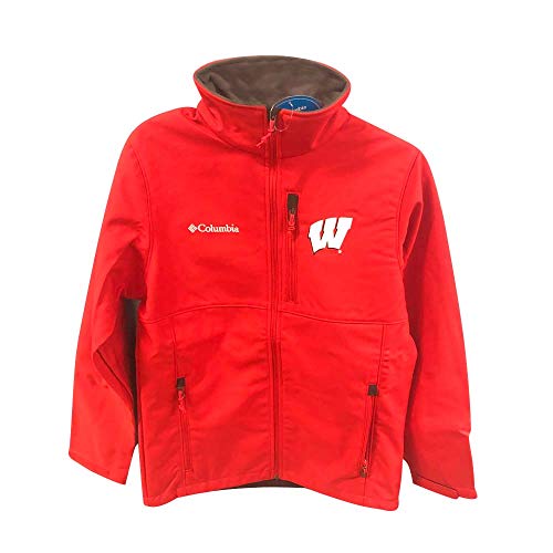 Columbia Wisconsin Ascender Softshell