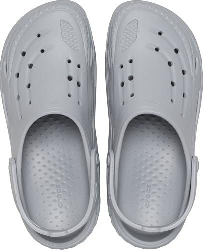 Image of Off Grid Clog LGR Light Grey