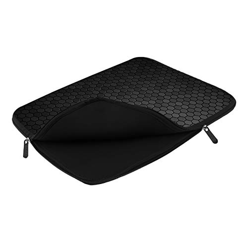 Funda para tablet 10.1 con alfombrilla para raton integrada PEDEA First One color negro 6