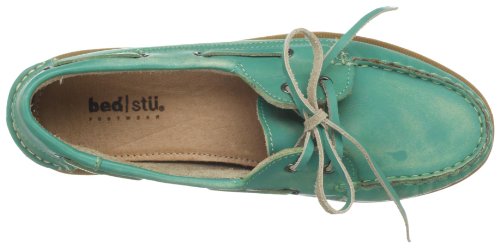 Image of Bed Stu Women's Aunt Bettie Flat