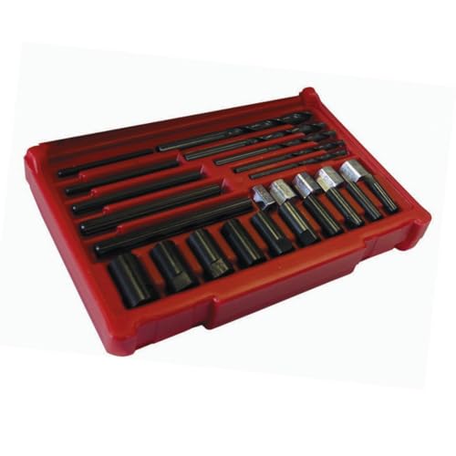 Image of SYKES PICKAVANT 01800000 Screw Extractor Set