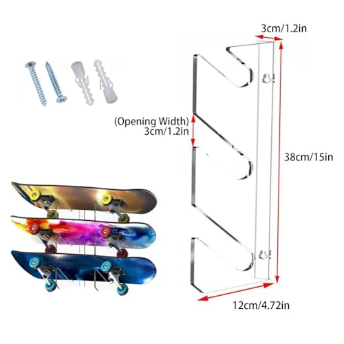 Encuentra la mejor selección de Monopatín wakeboard favoritos de las personas. 12 Imagen adicional