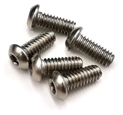 Boulons de moto contre fuite carter vis Derby couvercle Sportster XL883 1200