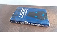 A Prayer for My Brethren B0000CLMH8 Book Cover
