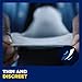 TENA Men Absorbent Protector, Incontinence Guards for Men, Maximum Absorbency (LEVEL-1)
