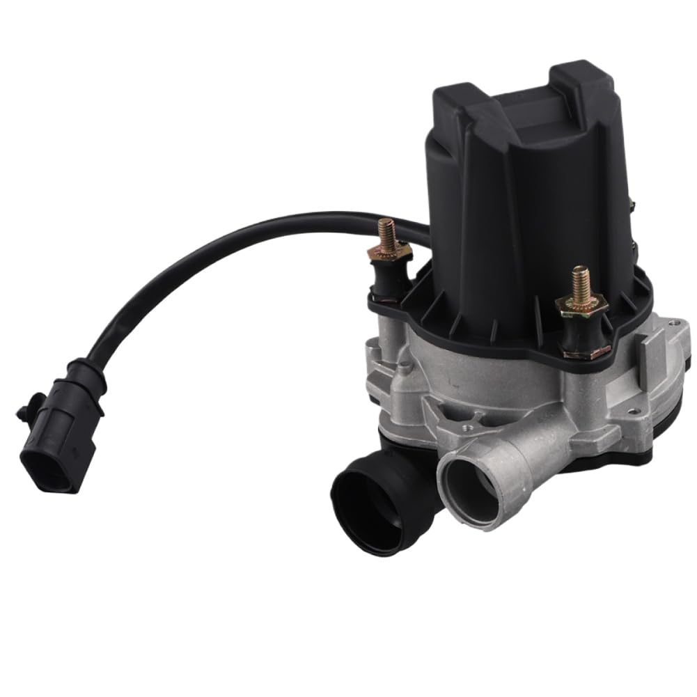 Yltbqkz Onecolor Secondary Air Pump 04E131333a Compatible With Volkswagen Beetle 1.4L 1.8L 2.0L 2013-2019