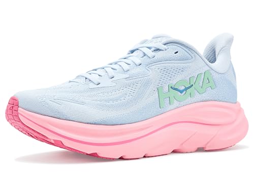 Hoka Clifton 10 Femmes Large pointure 38.5 EU finies les douleurs aux pieds