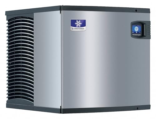 Manitowoc High-Volume Modular Head