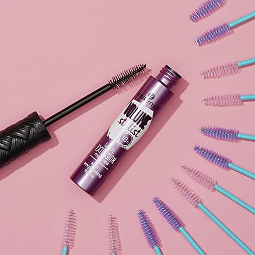 Essence - Volume stylist 18h , lash extension mascara with lengthening fibers - Image 8