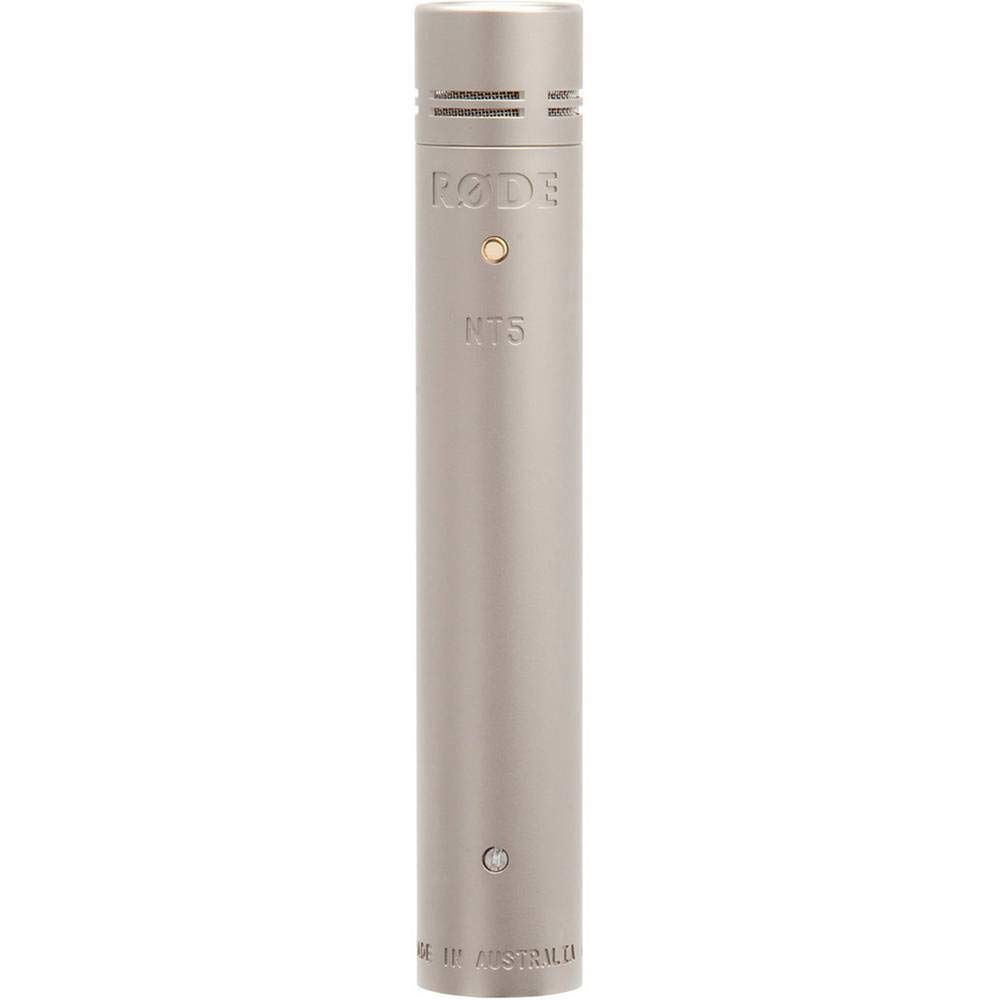 Amazon | RODE Microphones ロードマイクロフォンズ NT5 コンデンサー