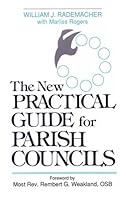 The New Practical Guide for Parish Councils 089622371X Book Cover