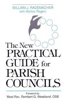 Paperback The New Practical Guide for Parish Councils Book