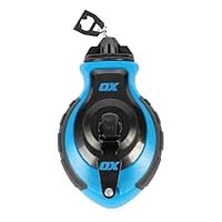 Algopix Similar Product 5 - OX Tools Pro Chalk Reel with Thick Line