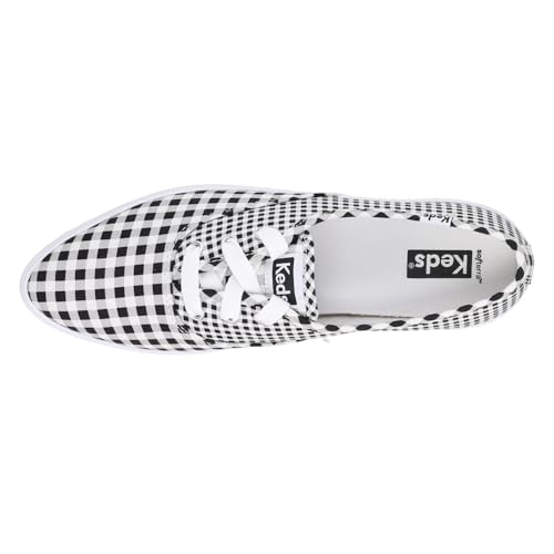 Image of Keds Women's Point Lace Up Sneakers