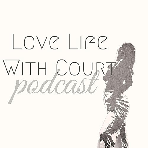 『Courtney's Podcast』のカバーアート