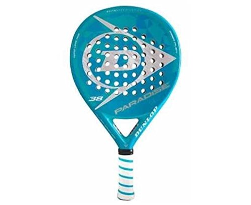 Raquette de Padel Dunlop PARADISE 2017