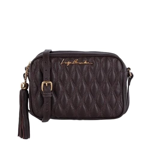 Bolsa Clássica Média Luiza Barcelos