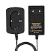 Produktbild Shentec Ladegerät 1.2V-18V Kompatibel mit Makita Ladegerät Akkus 7.2V 9.6V 12V 14.4V 18V NI-MH/NI-Cd Pod Akkus
