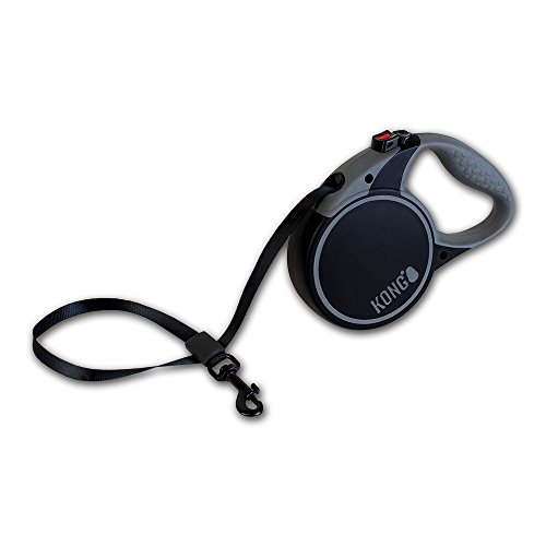 kong retractable leash ultimate