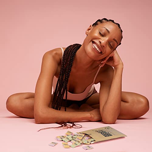 Bubble Trouble Foaming Hand Soap Tablet Refills - 9 Pack - Variety Scents – 72 Fl Oz Total (Makes 9 X 8 Fl Oz Bottles Of Soap) Eco Friendly Zero Waste Cleansing & Moisturizing #TOP5