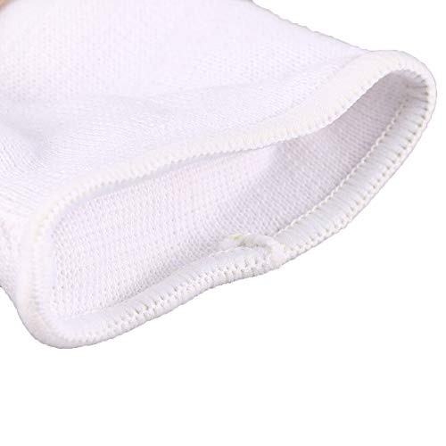 Apoio de pulso, Andoer Suporte de pulso esportivo pulseira de suporte cinta de fitness envoltório de