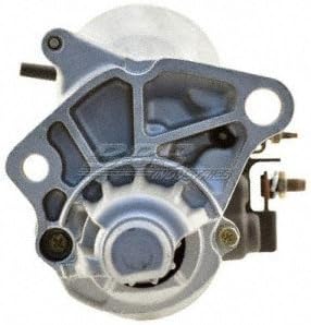 Bbb Industries 17466 Starter