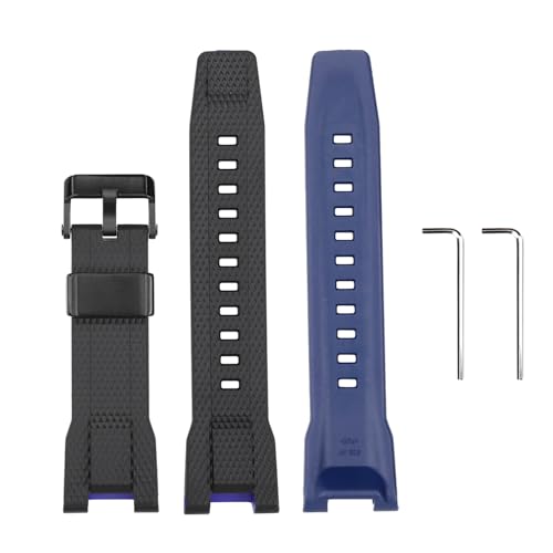 �ɓK�����܂� �J�V�IG-SHOCK MTG-B3000�V���[�Y�Ή� �V���R���E�H�b�`�o���h/�X�e�����X�A�_�v�^�[�t�����W���S���X�g���b�v�B