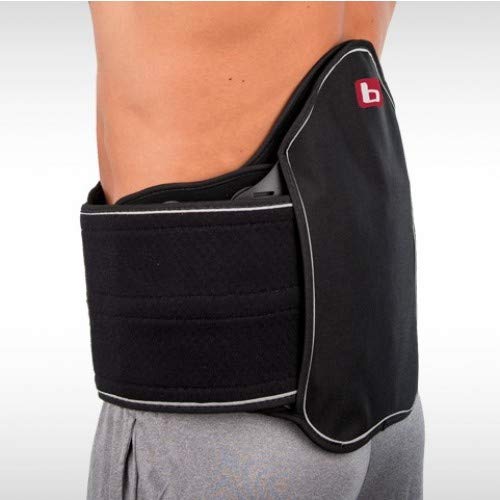Buy PINNACLE BACK BRACE Online at Low Prices in India Amazon.in