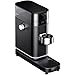 Produktbild WMF Lumero Espressomühle elektrisch 150 Watt, LED Touch-Tasten, 40 Mahlgrade, Kaffeemehlbehälter, Cromargan Edelstahl matt, tiefschwarz