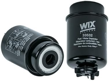 Qty 1 AFE FF1045 Hastings Direct Replacement, Fuel Filter