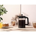Bodum 51oz Cold Brew Coffee Maker, Black - Made in Portugal - Image 2