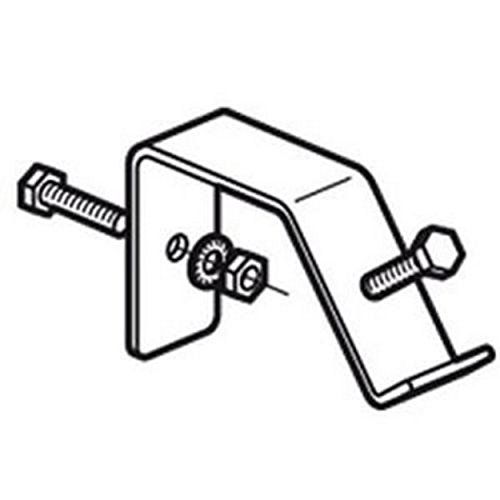 Legrand 039449 SCHIENENTRAEGER