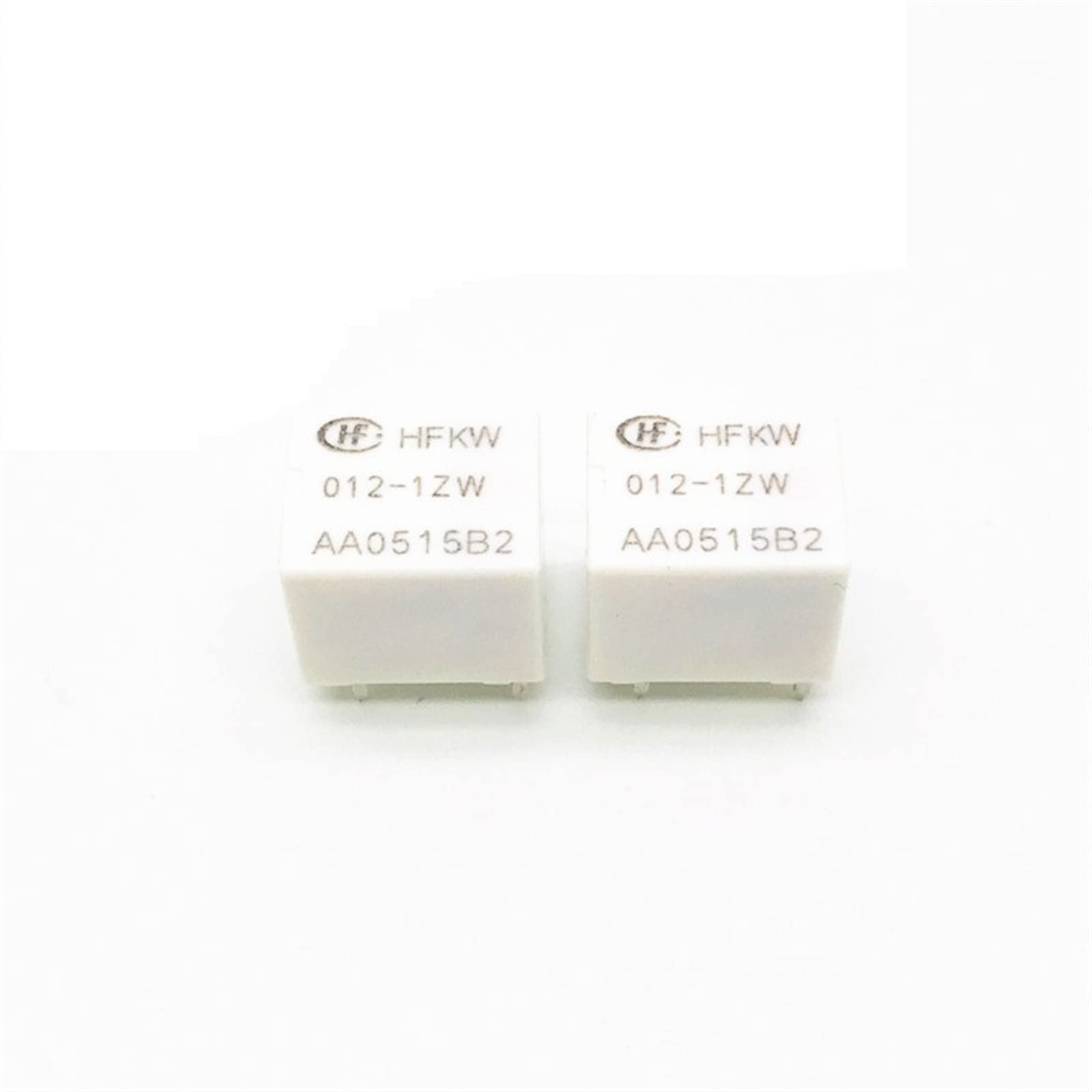 WBNFFUCYU 100% New Relay 10Pcs/Lot HFKW-012-1ZW HFKW 012-1ZW 12VDC HFKW-024-1ZW 24VDC 012 1ZW 5PIN 20A(HFKW-024-1ZW)