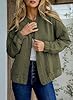 EVALESS Casual Jacket for Women Lightweight Womens... #2
