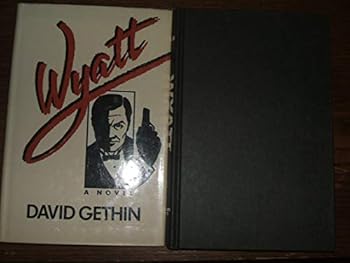 Hardcover Wyatt: A novel Book