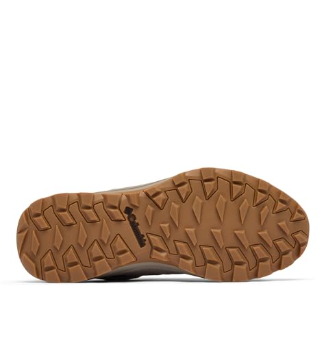 Image of Columbia Mens Redmond IV Low Waterproof