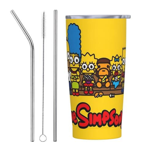 For U_Vv\Yi19j Xg[&Xg[uVt }OJbv R[q[Jbv 600ML RrjJbv ^u[ XeX ۗ ۉ ԗp Wt ^  e Straw Three-piece Set