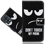WenTian Cubot X30 Case, CaseExpert® Beautiful Pattern Leather Kickstand Flip Wallet Bag Case Cover f