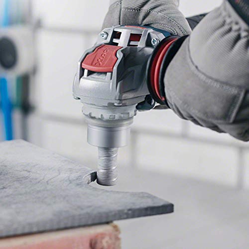 Bosch 1x PRO Ceramic dry Trockenbohrkrone, 20 x 35 mm, X-Lock – Ansicht 4