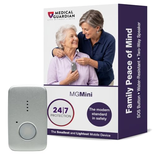 Medical Guardian MGMini