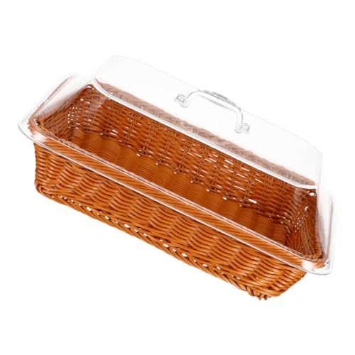 Cesta de almacenamiento multiusos para ordenar la cocina 2
