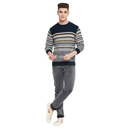 Image of Duke Men Sweater