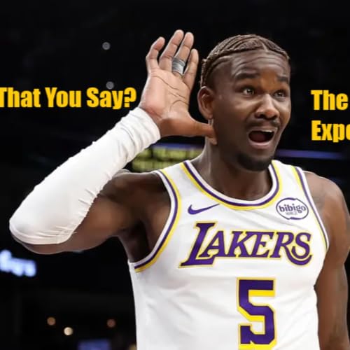 NBA Observations With John Costa!