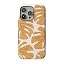 Island Time | Tropical Leaves Floral