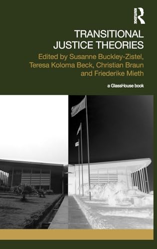 Transitional Justice Theories view 2